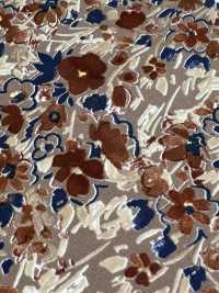 KKP1401-DSB-307 Design Femminile[Tessile / Tessuto] Uni Textile(Komon Studio) Foto secondaria