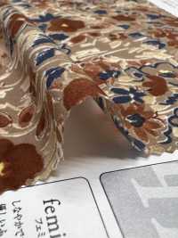 KKP1401-DSB-307 Design Femminile[Tessile / Tessuto] Uni Textile(Komon Studio) Foto secondaria