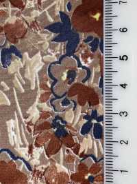 KKP1401-DSB-307 Design Femminile[Tessile / Tessuto] Uni Textile(Komon Studio) Foto secondaria