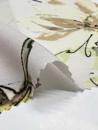 KKP1401-58-DBK-113W Dechin Femminile A Larghezza Larga[Tessile / Tessuto] Uni Textile(Komon Studio) Foto secondaria