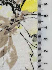 KKP1401-58-DBK-113W Dechin Femminile A Larghezza Larga[Tessile / Tessuto] Uni Textile(Komon Studio) Foto secondaria