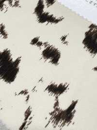 KKP1401-58-DBK-125W Dechin Femminile A Larghezza Larga[Tessile / Tessuto] Uni Textile(Komon Studio) Foto secondaria