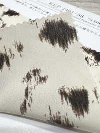 KKP1401-58-DBK-125W Dechin Femminile A Larghezza Larga[Tessile / Tessuto] Uni Textile(Komon Studio) Foto secondaria