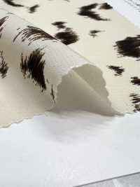 KKP1401-58-DBK-125W Dechin Femminile A Larghezza Larga[Tessile / Tessuto] Uni Textile(Komon Studio) Foto secondaria