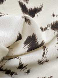 KKP1401-58-DBK-125W Dechin Femminile A Larghezza Larga[Tessile / Tessuto] Uni Textile(Komon Studio) Foto secondaria