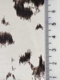 KKP1401-58-DBK-125W Dechin Femminile A Larghezza Larga[Tessile / Tessuto] Uni Textile(Komon Studio) Foto secondaria