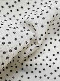 KKP1428-D22 75d Yoryu Georgette[Tessile / Tessuto] Uni Textile(Komon Studio) Foto secondaria