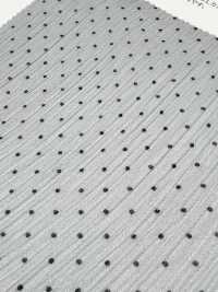 KKP1428-D175 75d Yoryu Georgette[Tessile / Tessuto] Uni Textile(Komon Studio) Foto secondaria