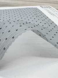 KKP1428-D175 75d Yoryu Georgette[Tessile / Tessuto] Uni Textile(Komon Studio) Foto secondaria