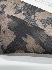 KKP1428-D11 75d Yoryu Georgette[Tessile / Tessuto] Uni Textile(Komon Studio) Foto secondaria