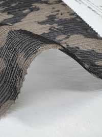 KKP1428-D11 75d Yoryu Georgette[Tessile / Tessuto] Uni Textile(Komon Studio) Foto secondaria