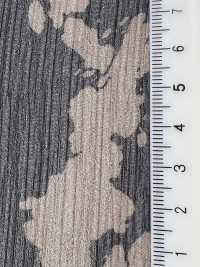 KKP1428-D11 75d Yoryu Georgette[Tessile / Tessuto] Uni Textile(Komon Studio) Foto secondaria