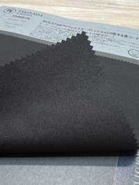 1038579 WOLSTAR™ Twill Con CO Idrorepellente E Retro Rivestito[Tessile / Tessuto] TAKISADA NAGOYA Sottofoto