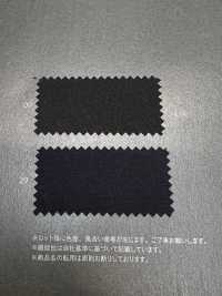 1038579 WOLSTAR™ Twill Con CO Idrorepellente E Retro Rivestito[Tessile / Tessuto] TAKISADA NAGOYA Sottofoto