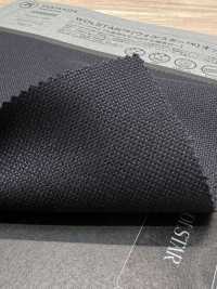1038568 WOLSTAR™ Oxford[Tessile / Tessuto] TAKISADA NAGOYA Sottofoto