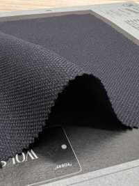 1038568 WOLSTAR™ Oxford[Tessile / Tessuto] TAKISADA NAGOYA Sottofoto