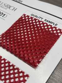 T-1201 Plus Rich Mesh[Tessile / Tessuto] Tamura Koma Sottofoto
