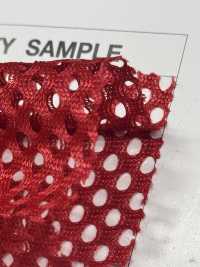 T-1201 Plus Rich Mesh[Tessile / Tessuto] Tamura Koma Sottofoto