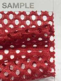 T-1201 Plus Rich Mesh[Tessile / Tessuto] Tamura Koma Sottofoto