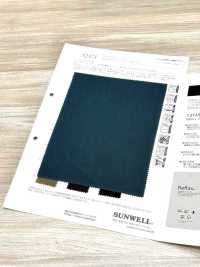 52373 Reflax® Zephyr Twill Stretch[Tessile / Tessuto] SUNWELL Sottofoto