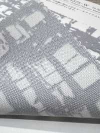 KKP1575-W-DSB-144 Waltz Mat Stretch Wide Width[Tessile / Tessuto] Uni Textile(Komon Studio) Foto secondaria