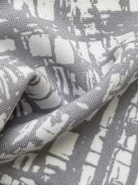 KKP1575-W-DSB-144 Waltz Mat Stretch Wide Width[Tessile / Tessuto] Uni Textile(Komon Studio) Foto secondaria