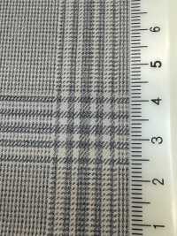 41360 Sophie Twill Check Stretch[Tessile / Tessuto] SUNWELL Sottofoto