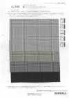 41360 Sophy Twill a quadri elasticizzato