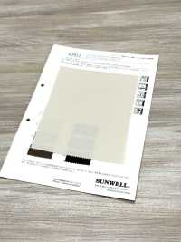 43911 Wavelon® UV Stretch Ponte[Tessile / Tessuto] SUNWELL Sottofoto