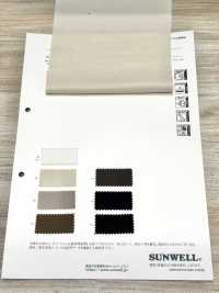 43911 Wavelon® UV Stretch Ponte[Tessile / Tessuto] SUNWELL Sottofoto