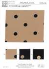 KKP1592-W-DSB-128 Waltz Twill a larghezza ampia