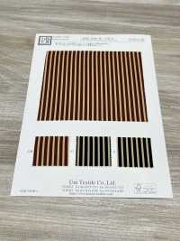 KKP1592-W-DSB-31 Waltz Twill Wide Width[Tessile / Tessuto] Uni Textile(Komon Studio) Foto secondaria