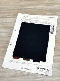 41291 Isolante In Cotone Marude 300D Twill Stretch[Tessile / Tessuto] SUNWELL Sottofoto
