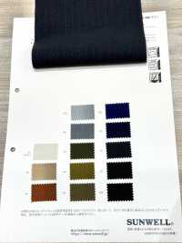 41291 Isolante In Cotone Marude 300D Twill Stretch[Tessile / Tessuto] SUNWELL Sottofoto