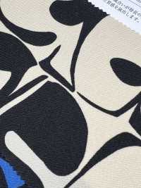 KKP1592-W-DSB-310 Waltz Twill Wide Width[Tessile / Tessuto] Uni Textile(Komon Studio) Foto secondaria