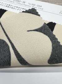 KKP1592-W-DSB-310 Waltz Twill Wide Width[Tessile / Tessuto] Uni Textile(Komon Studio) Foto secondaria