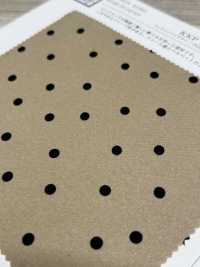 KKP1800R-D211 Raso Femminile[Tessile / Tessuto] Uni Textile(Komon Studio) Foto secondaria