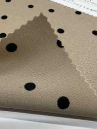 KKP1800R-D211 Raso Femminile[Tessile / Tessuto] Uni Textile(Komon Studio) Foto secondaria