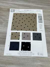 KKP1800R-D211 Raso Femminile[Tessile / Tessuto] Uni Textile(Komon Studio) Foto secondaria