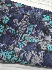 KKP1801R-D61 Raso Femminile[Tessile / Tessuto] Uni Textile(Komon Studio) Foto secondaria