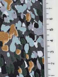 KKP1801R-D88 Raso Femminile[Tessile / Tessuto] Uni Textile(Komon Studio) Foto secondaria