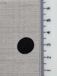 KKP1887-D95 Pelle Di Squalo Simile Al Lino[Tessile / Tessuto] Uni Textile(Komon Studio) Foto secondaria