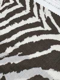 KKP1887-D67 Pelle Di Squalo Simile Al Lino[Tessile / Tessuto] Uni Textile(Komon Studio) Foto secondaria