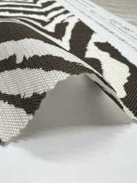 KKP1887-D67 Pelle Di Squalo Simile Al Lino[Tessile / Tessuto] Uni Textile(Komon Studio) Foto secondaria