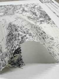 KKP1887-D30 Pelle Di Squalo Simile Al Lino[Tessile / Tessuto] Uni Textile(Komon Studio) Foto secondaria