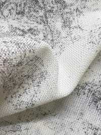 KKP1887-D30 Pelle Di Squalo Simile Al Lino[Tessile / Tessuto] Uni Textile(Komon Studio) Foto secondaria