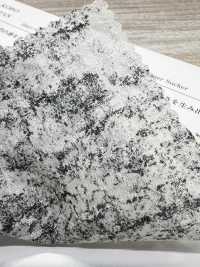 KKP1910-D30 Seersucker Di Seta 50D[Tessile / Tessuto] Uni Textile(Komon Studio) Foto secondaria