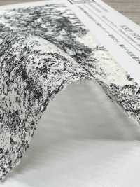 KKP1910-D30 Seersucker Di Seta 50D[Tessile / Tessuto] Uni Textile(Komon Studio) Foto secondaria