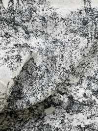 KKP1910-D30 Seersucker Di Seta 50D[Tessile / Tessuto] Uni Textile(Komon Studio) Foto secondaria