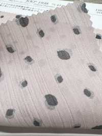 KKP1938-D43 Yoryu In Raso 30D[Tessile / Tessuto] Uni Textile(Komon Studio) Foto secondaria